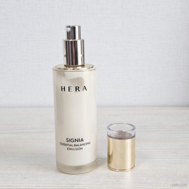 Hera Signia Essential Балансирующая эмульсия 150 мл (+Бесплатный подарок)