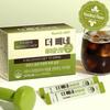 [Nutridday] Cafe Bene Диетический продукт со вкусом лесного ореха, 99 г