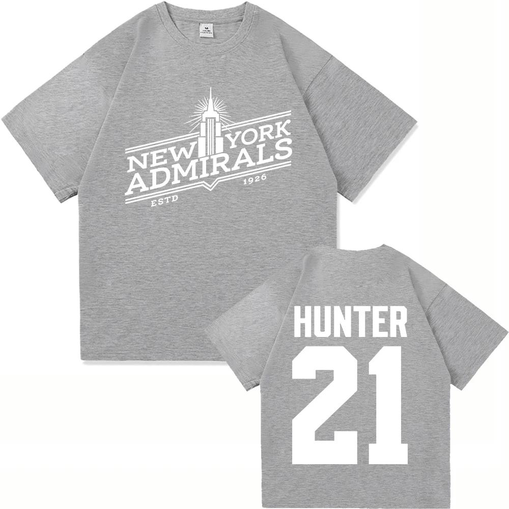 Мужская Женская Футболка Hollander 24 ТВ Шоу Напряженное Соперничество Rozanov 81 Футболка Винтажная Харадзюку Высококачественные Топы Хлопковые Футболки