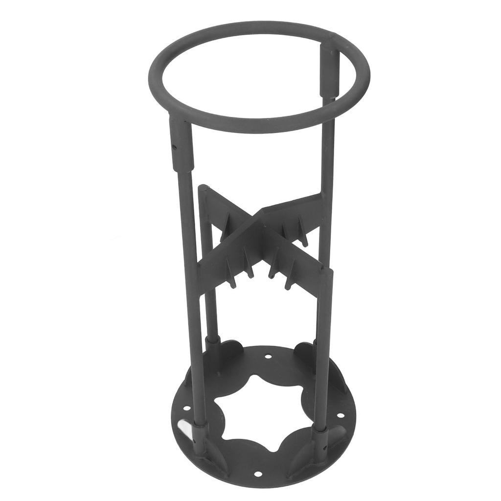 Прочный дровокол, поперечный съемный дровокол, безопасный ручной дровокол для дров