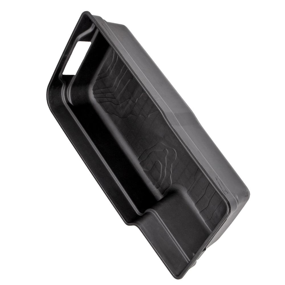 Органайзер для хранения в багажнике автомобиля, контейнер-лоток для Jeep Wrangler JL 2018 2019 2020 2024 2024 2024 Укладка и уборка Аксессуары