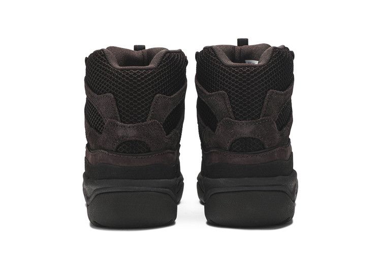adidas Yeezy Desert Boot Масло (Дети)