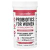 Probiotics For Women, Delayed-Release, 60 Capsules