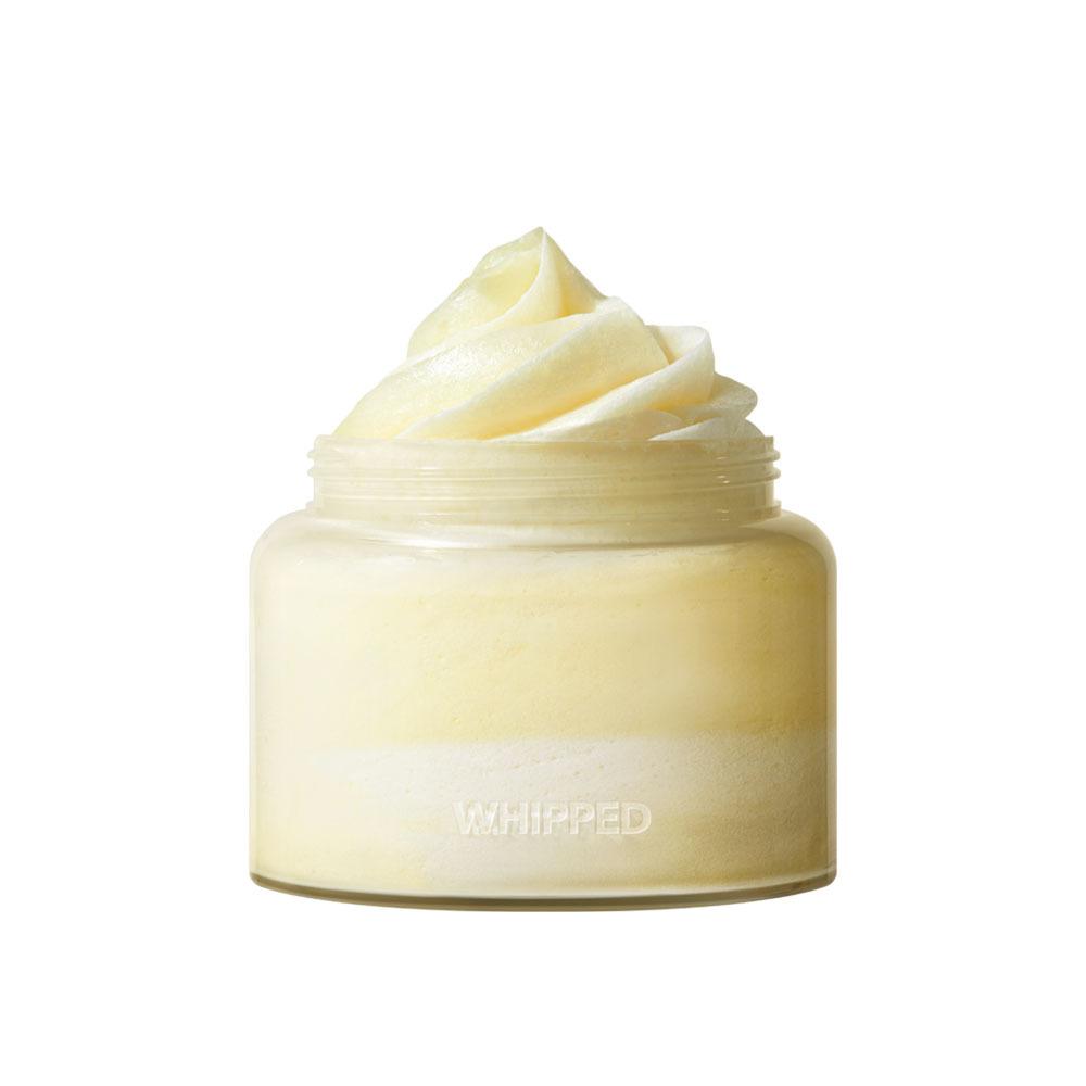 WHIPPED Vegan Pack Cleanser Single 80g (Choose 1 of 5 Types)