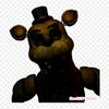 Five Nights At Freddy's 4 Freddy Fazbear's Pizzeria Simulator Jump S Iron-on Transfers For Clothing Tshirt Bag Heat Transfer Stickers Iron On Patches