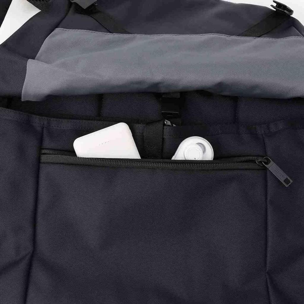 Плечо MFC MESSENGER WR BLACK [Брифинг] Мужской