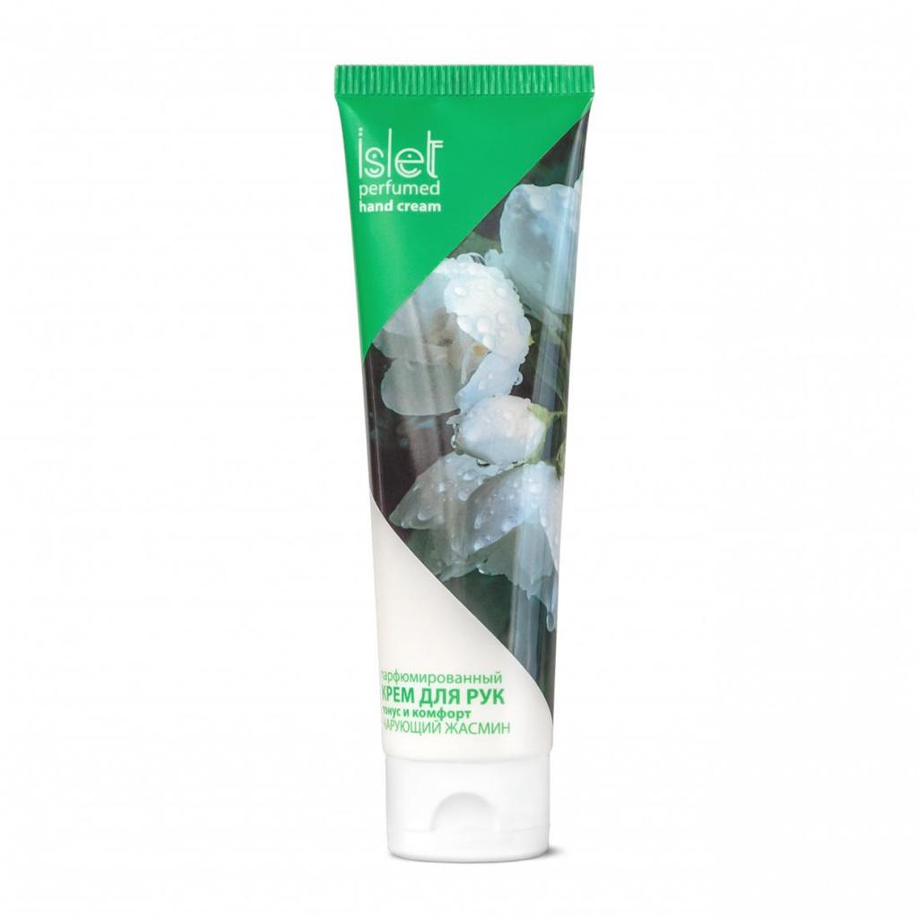 JASMIN Perfume Oil for Women Amazing Jasmin Perfume Oil + Hand Cream Jasmin