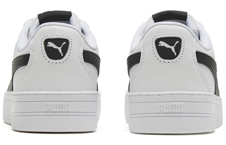 Women's Sneakers Puma Wmns Skye 'White Black'