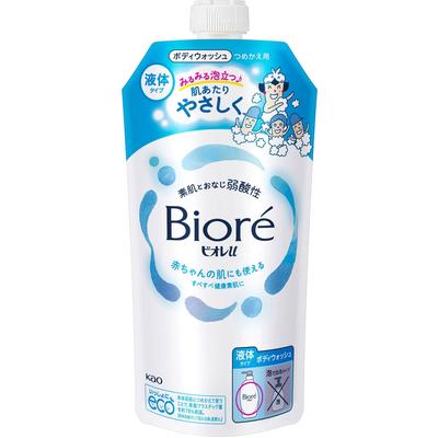Biore U Сменный блок 320мл
