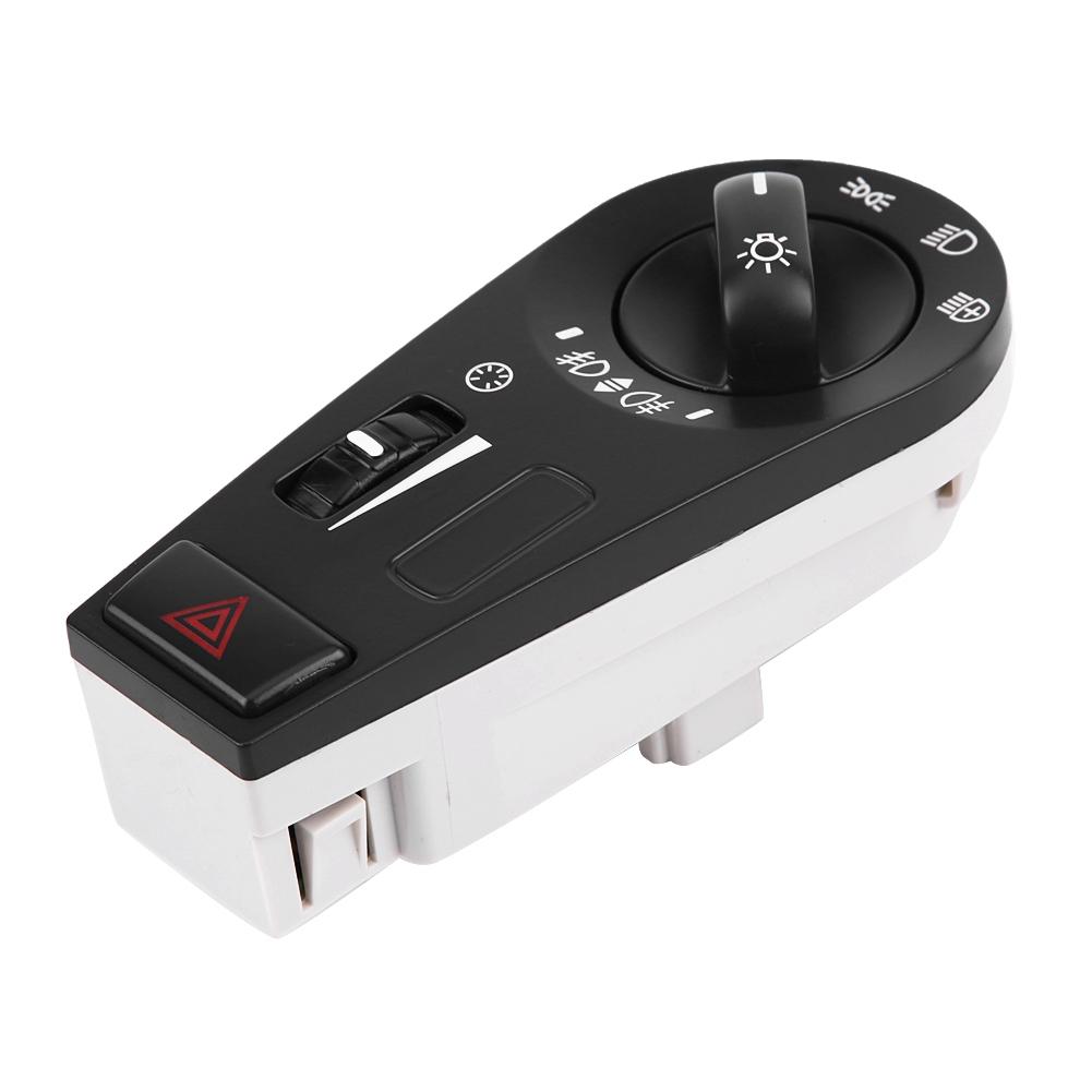 Кнопка переключателя управления фарами для грузовика Volvo FH12 FM VNL 20942844 20466302