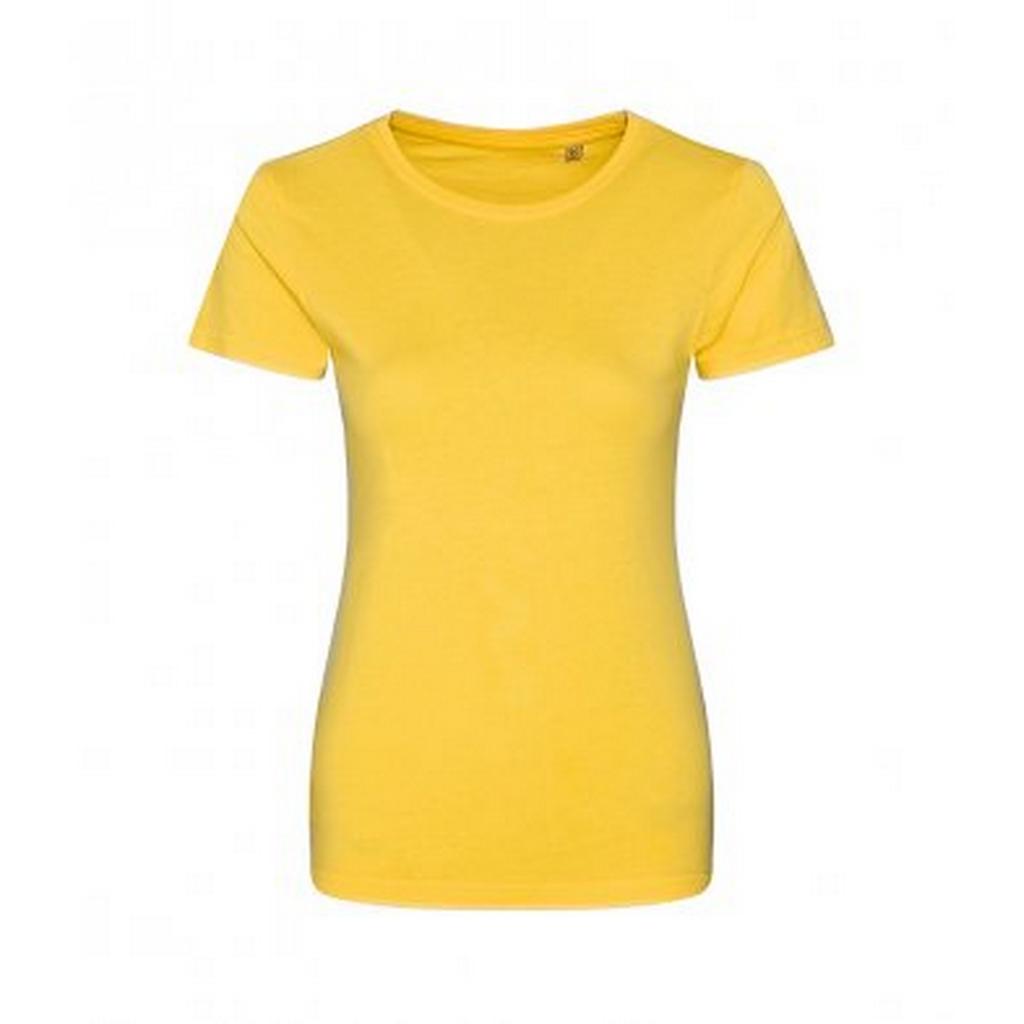 Ecologie Womens/Ladies Organic Cascades T-Shirt