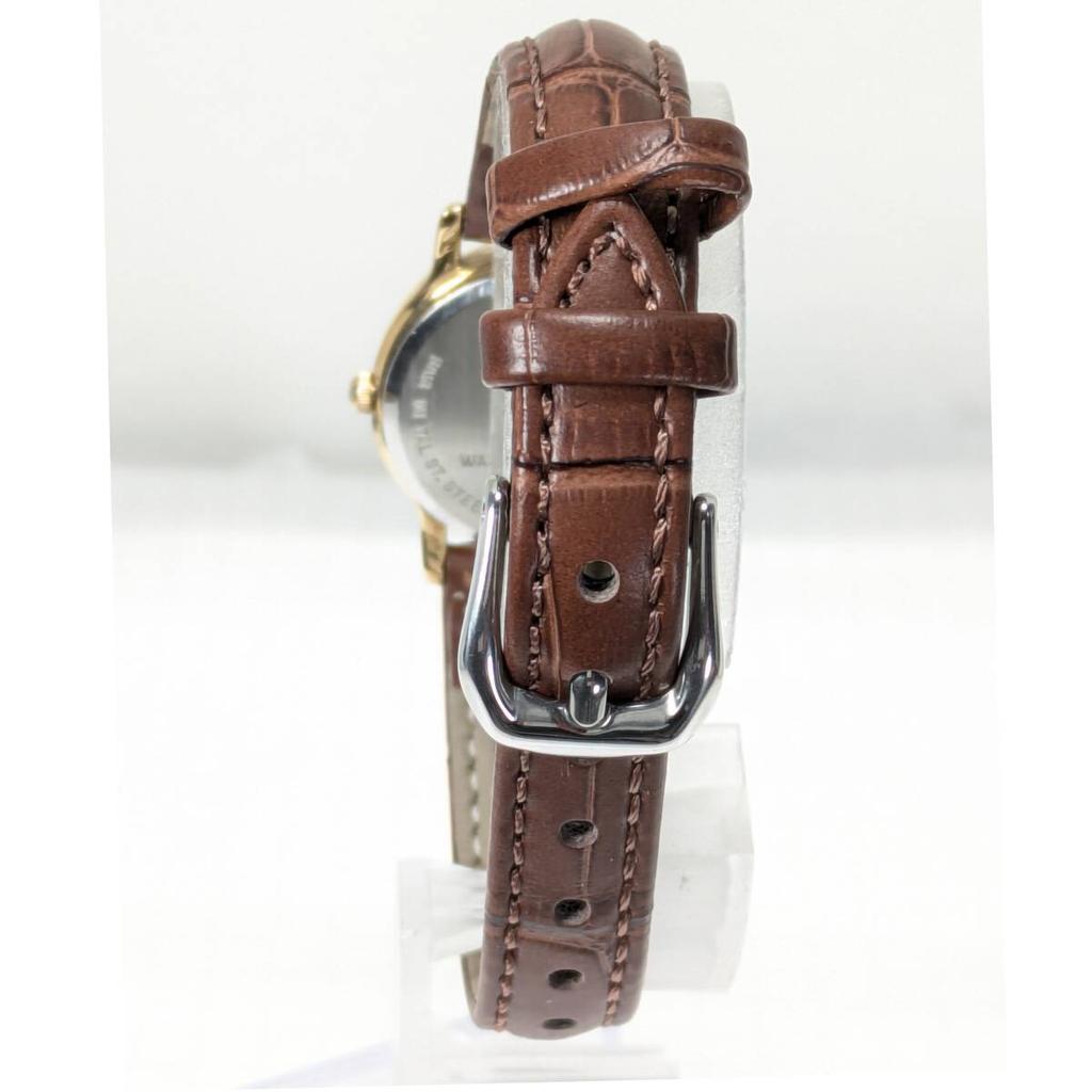 SEIKO The LEAGUE Женские часы с батарейкой и ремешком, Заменены, U-70