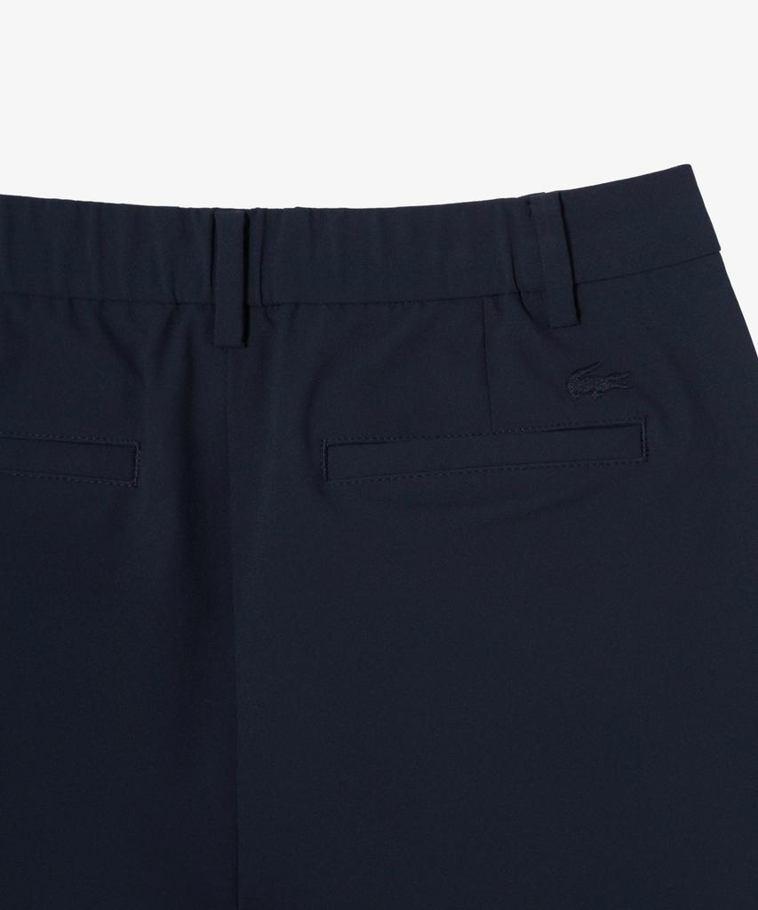 LACOSTE Женские легкие брюки Hf864E-56G 166