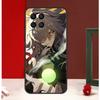 Чехол Jing Yuan Honkai Star Rail для Samsung Galaxy M31 M11 M21 M14 M34 M54 M12 M32 M52 M15 M13 M16 M36 M56 M53 M35 M55