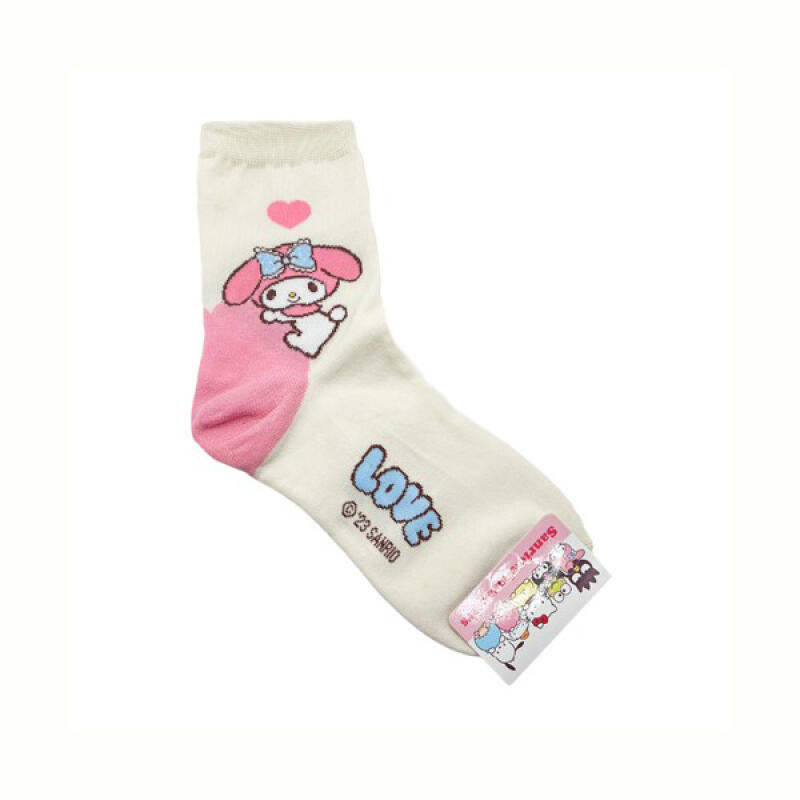Носки My Melody Большое Сердце C55350*