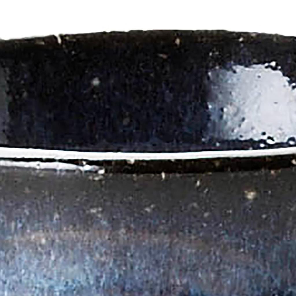 Чашка Хаги Тоэн Рёмон Сэйгансаку Синяя 23967 0.4