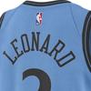 Nike Kawhi Leonard La Clippers 2024/25 City Edition Men's Nike Dri FIT Nba Swingman Jersey FQ4345-462