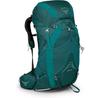 Рюкзак Eja 38 deep teal (Damen)