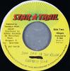 7-дюймовая пластинка GARNETT SILK - Jah Jah Is The Ruler NONE Star Trail Jamaica Регги, Ска и Даб Б/У