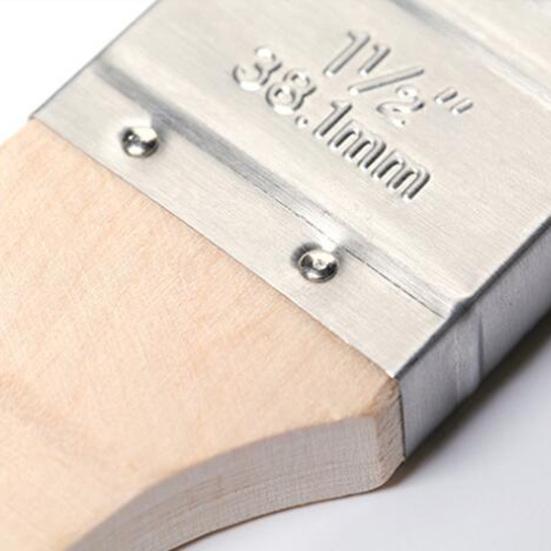 Очистка Легко чистить Прочный Сильная впитываемость Легко обращаться Щетка для чистки Тикающая щетка для покраски стен