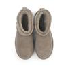 Oz Ugg Wear Взрослые Классические Мини Сапоги Оливковый