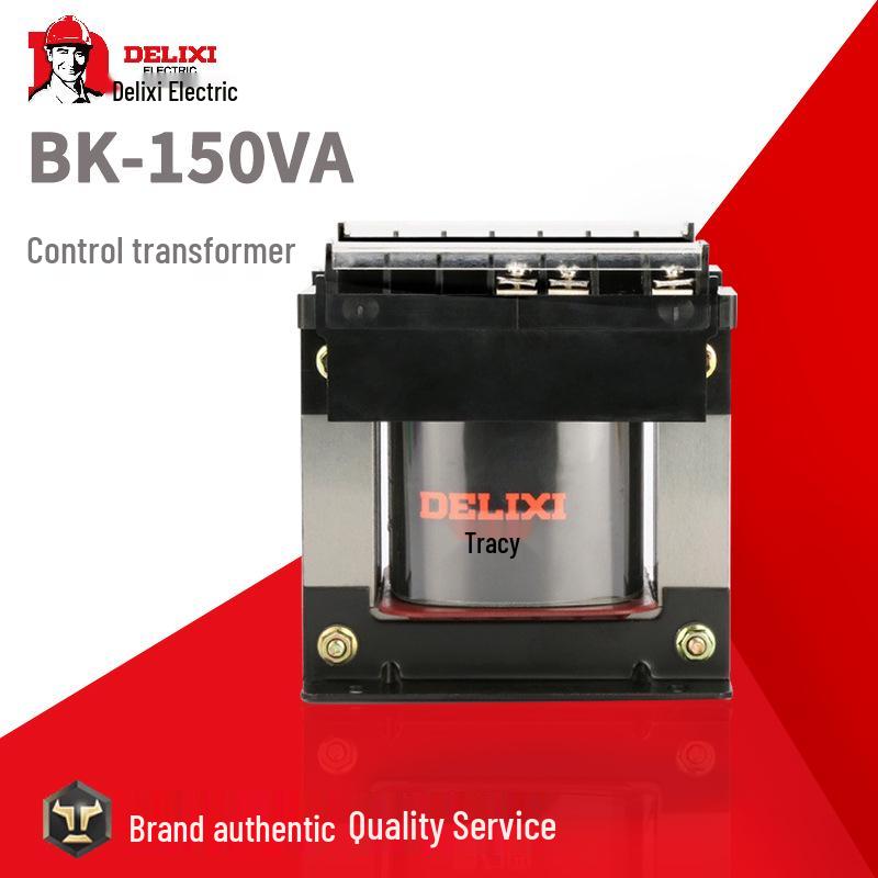 Управляющий трансформатор DELIXI BK-150VA - Электрическая изоляция для станков