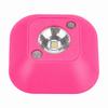 Battery Powered Motion Sensor Night Light Mini Size Cabinet Lamp Wardrobe Light  Closet