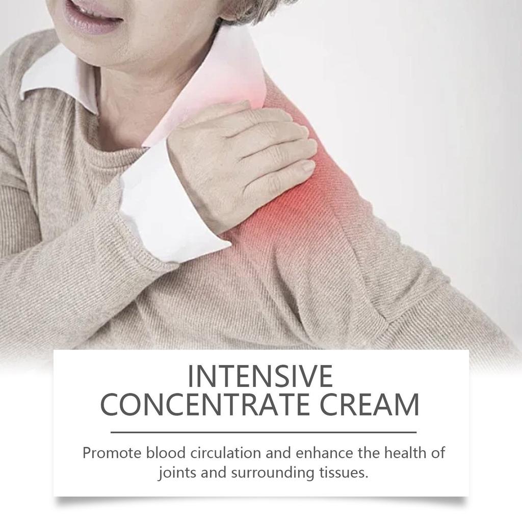 Боль в суставах Колено Плечо Шея Спина Мышцы И Боль И Дискомфорт Уход за Телом