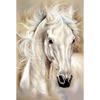 Full 5D Diamond Painting Galloping Steed DIY Diamond Embroidery Diamond Mosaic Cross Stitch Kits Home Decor Gift