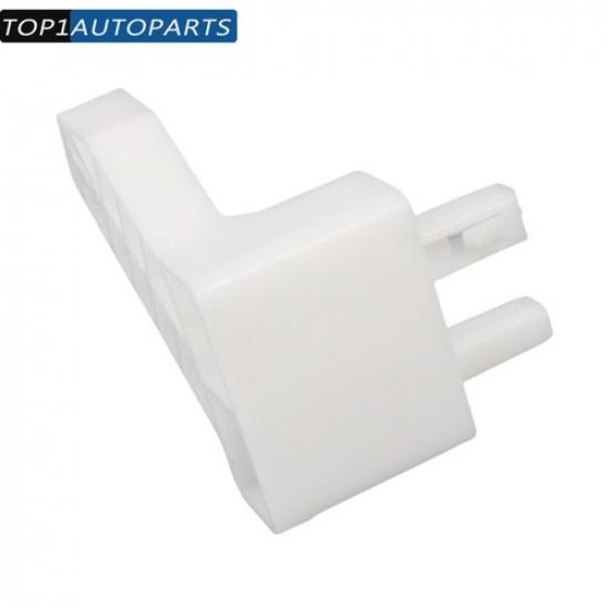 High Quality Right Side Headlight Bracket Fits 2013- Nissan Sentra 1.6L 1.8L