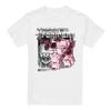 Transformers Mens Metroplex Box 40th T-Shirt