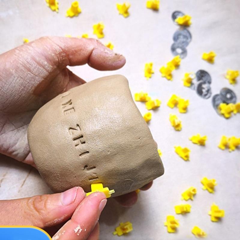 Декоративный Сургучный Штамп Печенья Алфавит Цифра Буква DIY Форма Штамп Буквы для Мастики Мини-Тиснитель Форма Печенья