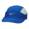 Nike Кепки унисекс синие BV2204-417