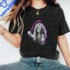 Janis Joplin - Unique Top Music Style New Product T-Shirt Trendy Short Sleeve Unisex's and WoUnisex's Universal Pattern T-Shirt