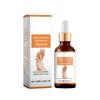 Dark Remover Dark Whitening Serum Натуральный темный очиститель для рук Увлажняющий отбеливающий крем для кожи 50 мл