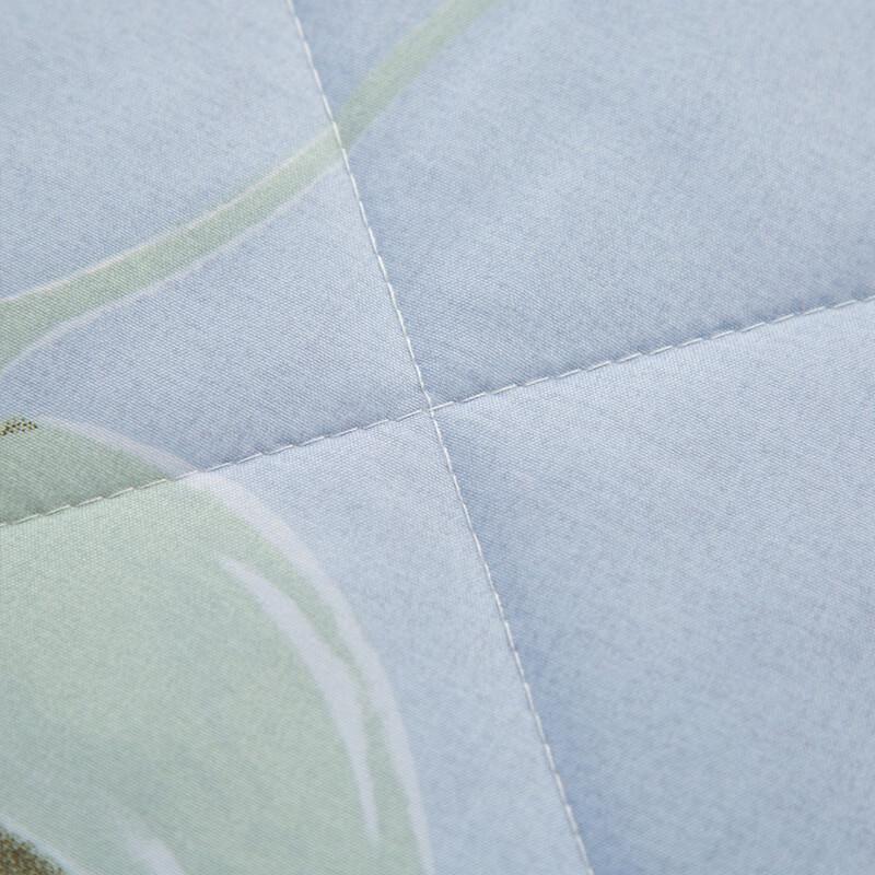 LOVO Antibacterial Brushed Summer Cooling Quilt