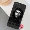 Che Guevara Case For Samsung Galaxy M56 M16 M36 M13 M15 M35 M55 M11 M14 M34 M54 M31 M53 M51 M12 M32 M52
