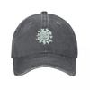 Katies Chalk Sun Baseball Cap Luxury Brand Military Cap Unisex western Hat Hood Unisex Caps Womens