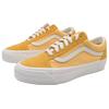 Vans Old Skool 36 Casual Versatile Low-Top Skate Shoes Unisex Sneaker Yellow VN000CT9BK2