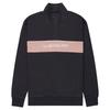 Quiksilver Толстовка с полумолниеймолнией EQYFT05153