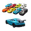 Car Toys Drift Rotating Ornaments  Auto Dashboard Turning Racing Model Deco Car Individuality Center Decorative Ornaments