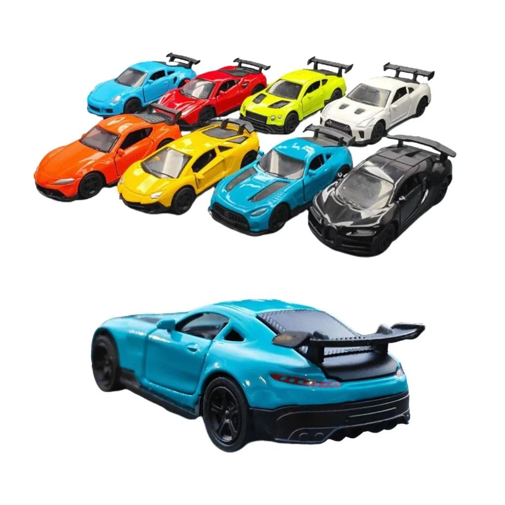 Car Toys Drift Rotating Ornaments  Auto Dashboard Turning Racing Model Deco Car Individuality Center Decorative Ornaments