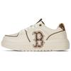 Массивные кеды Boston Low top для скейтбординга, унисекс, коричневые кроссовки 3ASXCLR3N-43BRS