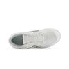 Women's Sneakers New Balance NB 574 V4 Golf Shoes Women's Low-top White Pink Salt