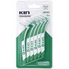 Межзубная щетка Kin Interdental 0,9 мм (6 шт.) - КИН - Количество: 6 - Пуады: 16,35 г