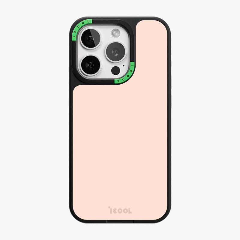 Сменная задняя панель чехол для мобильного телефона iphone15 цветок яблоко 14pro съемный магнитный два в одном можно менять по желанию
