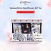 Набор подарочных кремов для рук