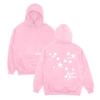Freya Skye Graphic Hoodie Men Women Autumn Winter Fleece Warm Oversized Streetwear Y2k Hip Hop Pullover Tracksuit Female Male Clothing