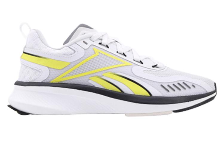 Reebok Кроссовки Rbk Fusium Run 20 Белый/Желтый EH0006