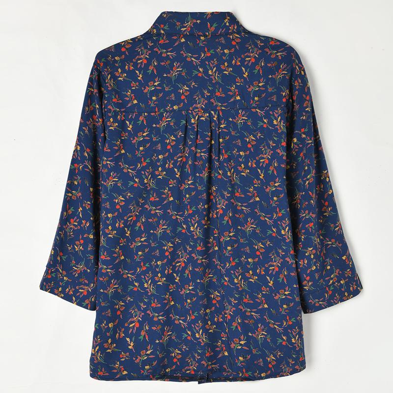 Элегантные женские топы, летние повседневные рубашки больших размеров с длинными рукавами